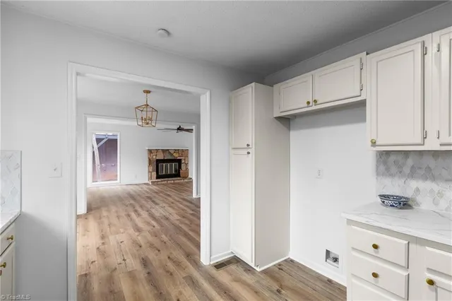 $336,900 | 2625 Merry Oaks Trail, Winston-Salem, NC 27103