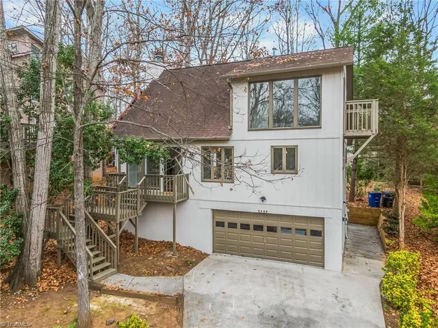 $336,900 | 2625 Merry Oaks Trail, Winston-Salem, NC 27103