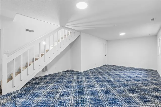 $336,900 | 2625 Merry Oaks Trail, Winston-Salem, NC 27103