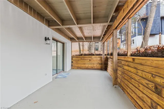 $336,900 | 2625 Merry Oaks Trail, Winston-Salem, NC 27103