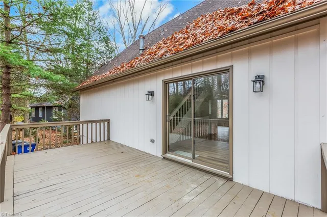 $336,900 | 2625 Merry Oaks Trail, Winston-Salem, NC 27103