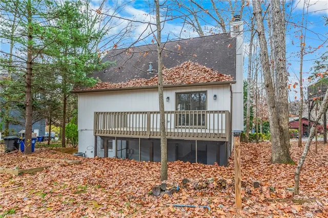 $336,900 | 2625 Merry Oaks Trail, Winston-Salem, NC 27103