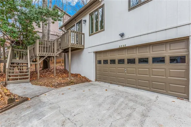 $336,900 | 2625 Merry Oaks Trail, Winston-Salem, NC 27103