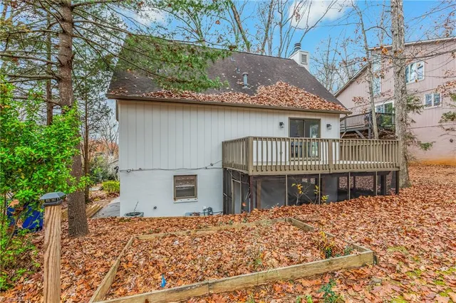 $336,900 | 2625 Merry Oaks Trail, Winston-Salem, NC 27103