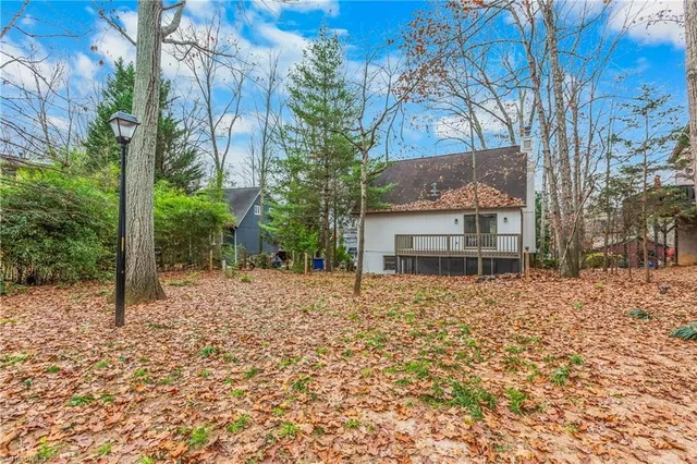 $336,900 | 2625 Merry Oaks Trail, Winston-Salem, NC 27103