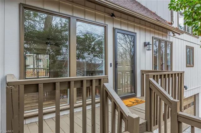 $336,900 | 2625 Merry Oaks Trail, Winston-Salem, NC 27103