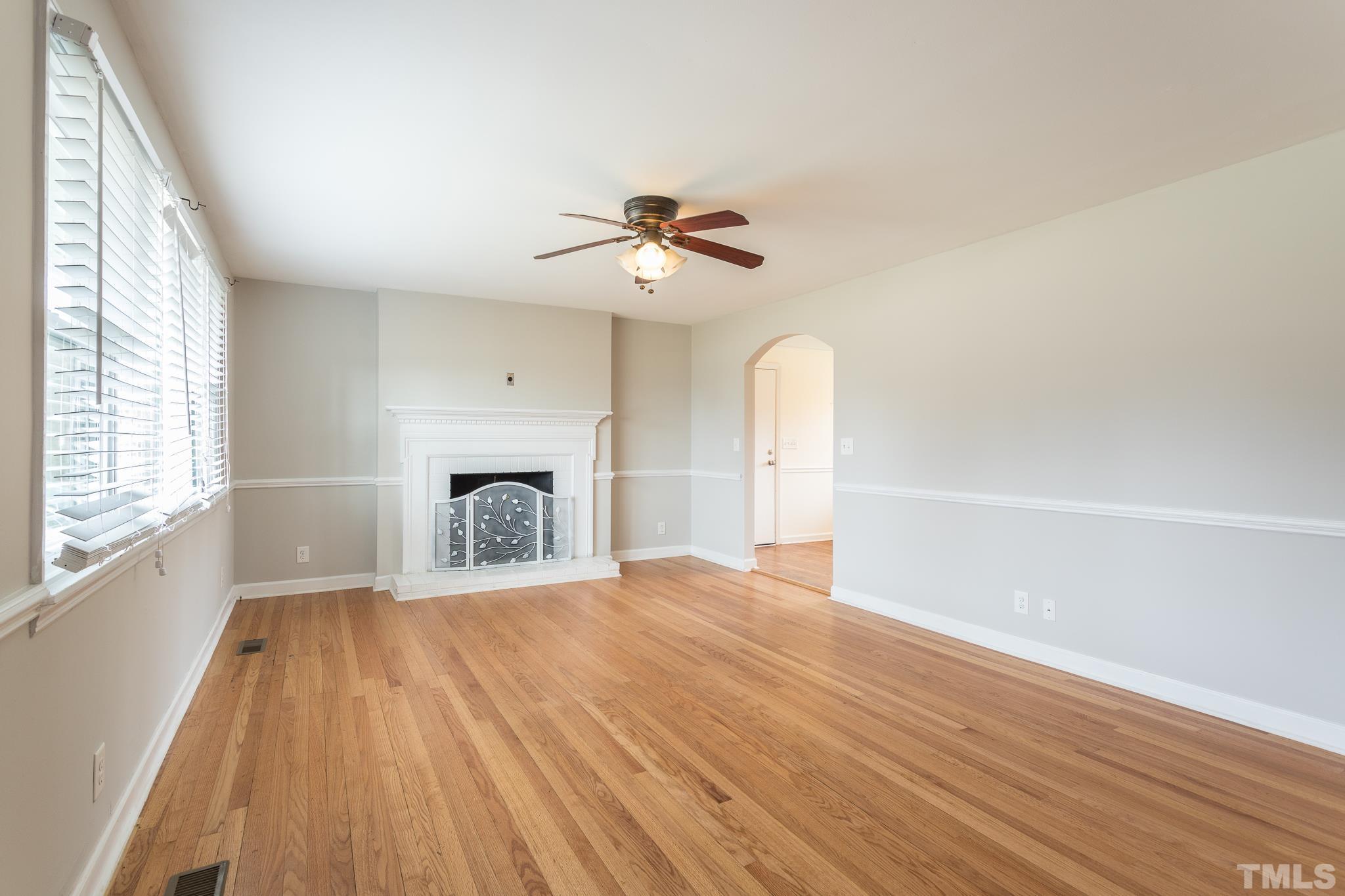 6416 Burt Road Fuquay-Varina, NC 27526 - Photo 11 of 31 Gallery Image 11