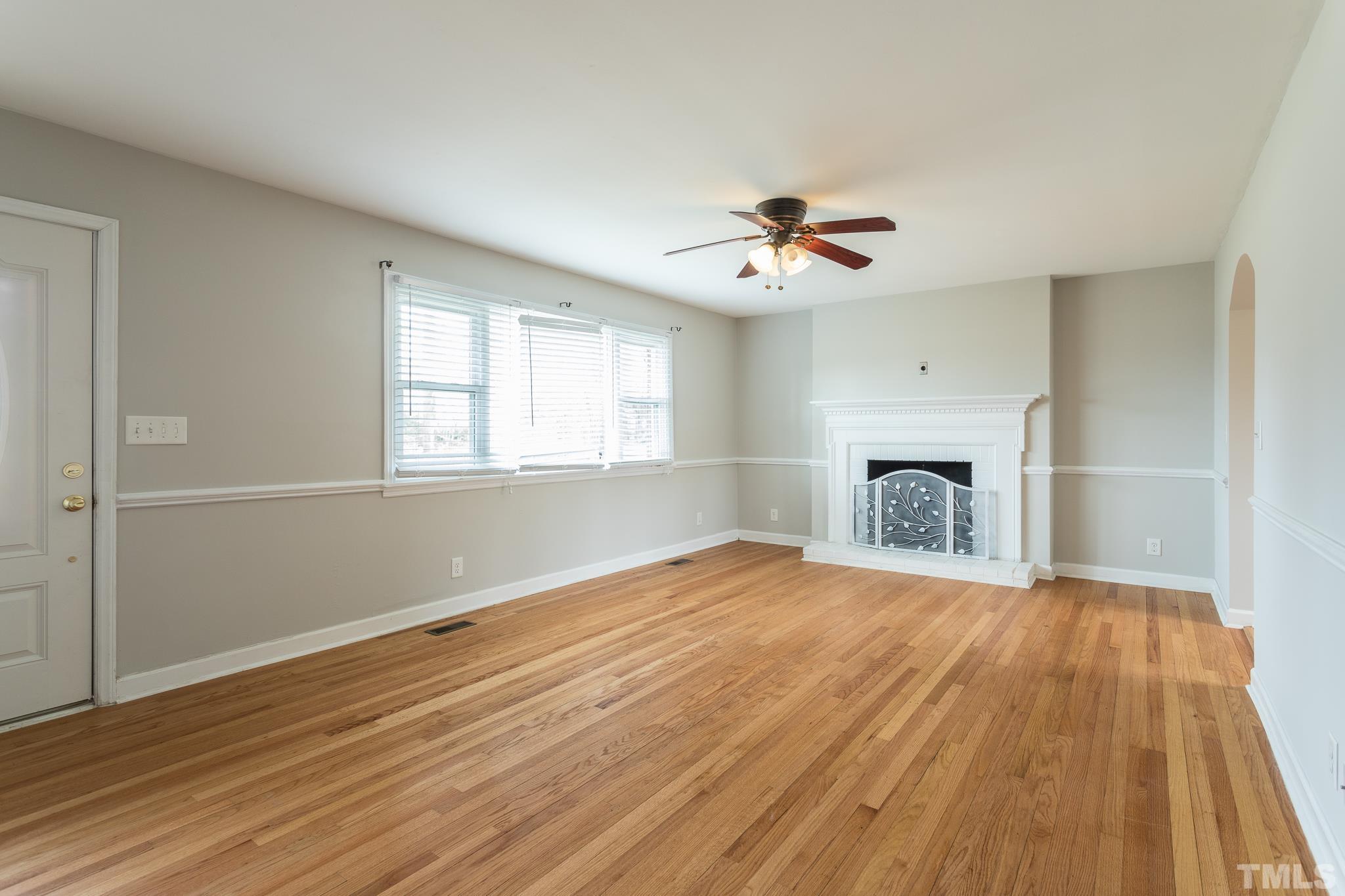 6416 Burt Road Fuquay-Varina, NC 27526 - Photo 12 of 31 Gallery Image 12
