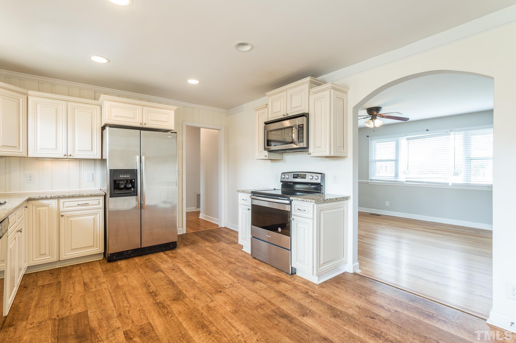 6416 Burt Road Fuquay-Varina, NC 27526 - Photo 17 of 31 Gallery Image 17