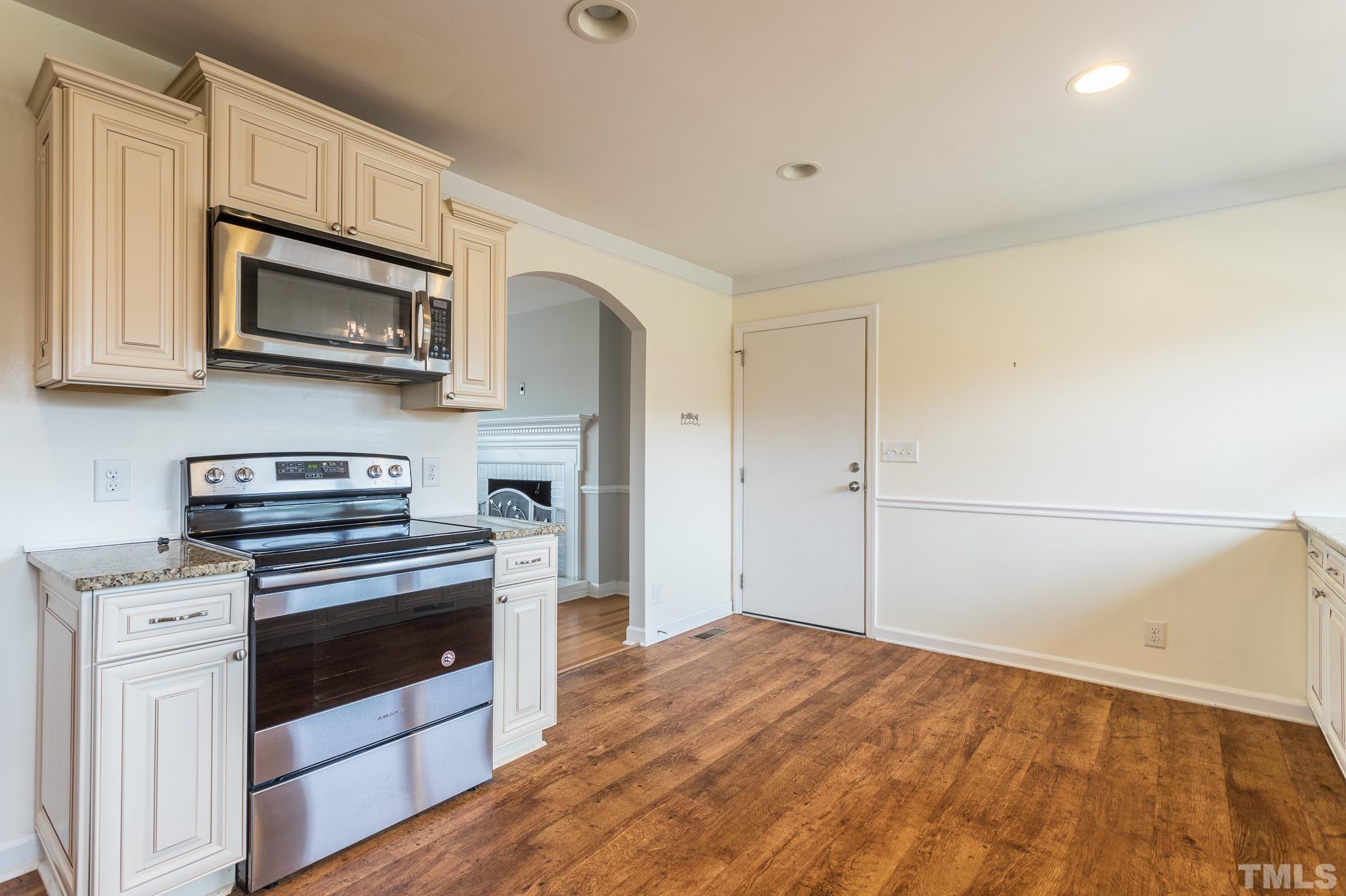 6416 Burt Road Fuquay-Varina, NC 27526 - Photo 20 of 31 Gallery Image 20