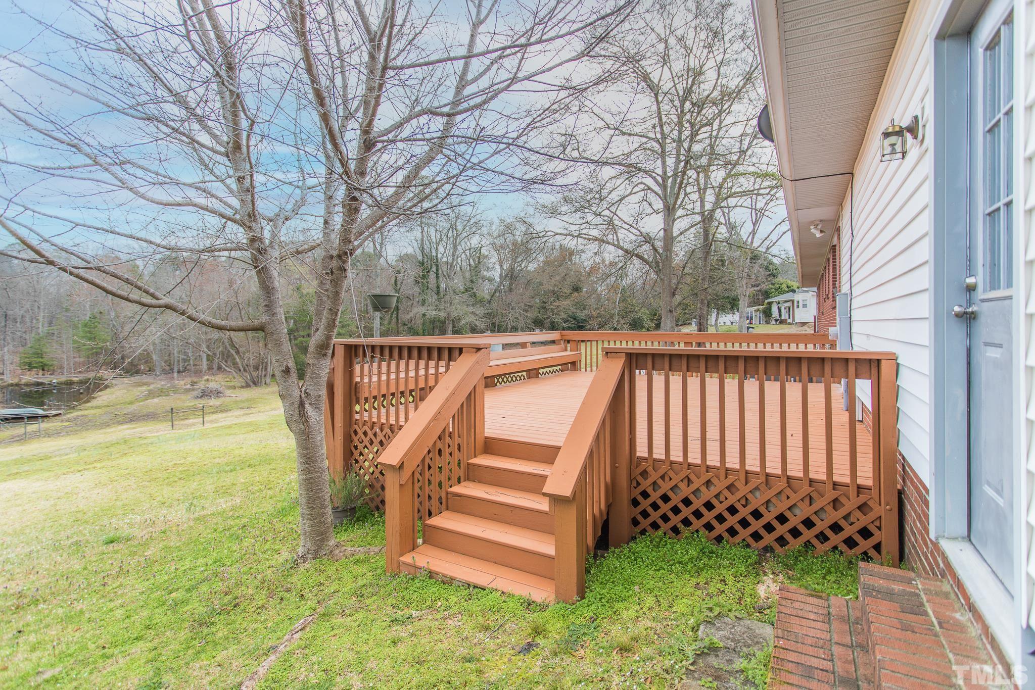 6416 Burt Road Fuquay-Varina, NC 27526 - Photo 9 of 31 Gallery Image 9