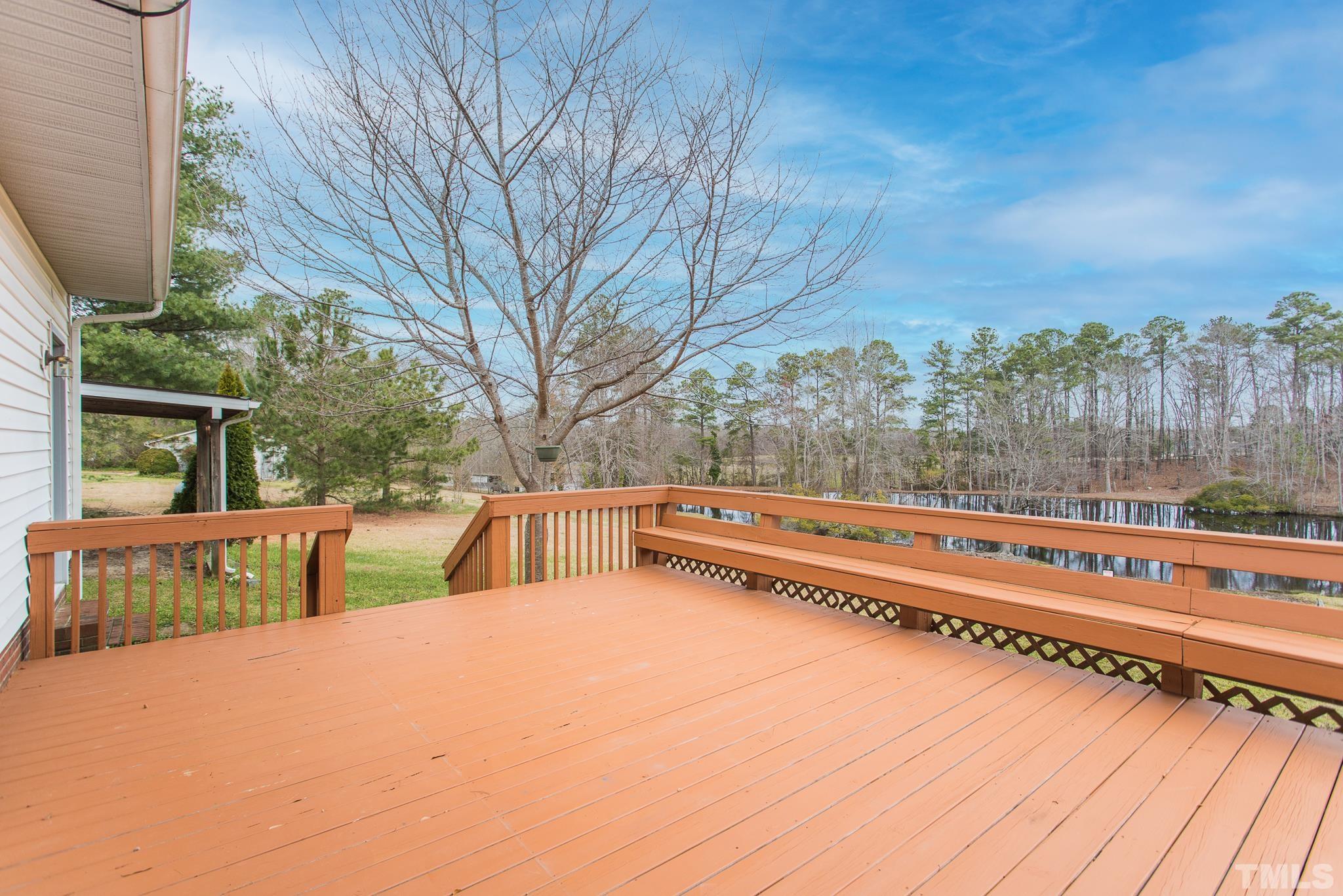 6416 Burt Road Fuquay-Varina, NC 27526 - Photo 10 of 31 Gallery Image 10