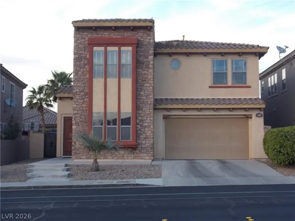 $2,750 | 1208 Olivia Parkway, Henderson, NV 89011