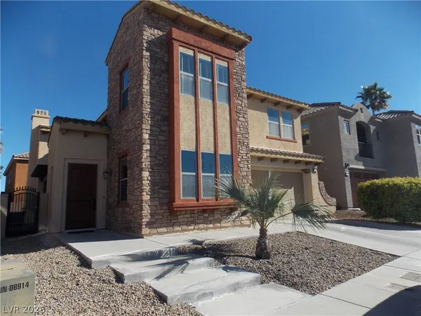 $2,750 | 1208 Olivia Parkway, Henderson, NV 89011