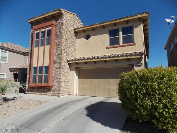 $2,750 | 1208 Olivia Parkway, Henderson, NV 89011