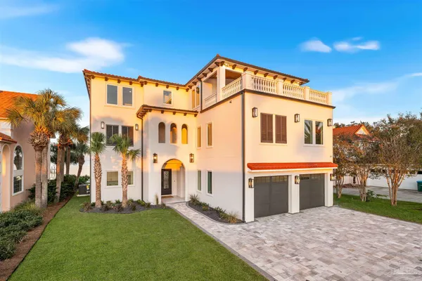 $3,750,000 | 28 Baybridge Drive, Gulf Breeze, FL 32561