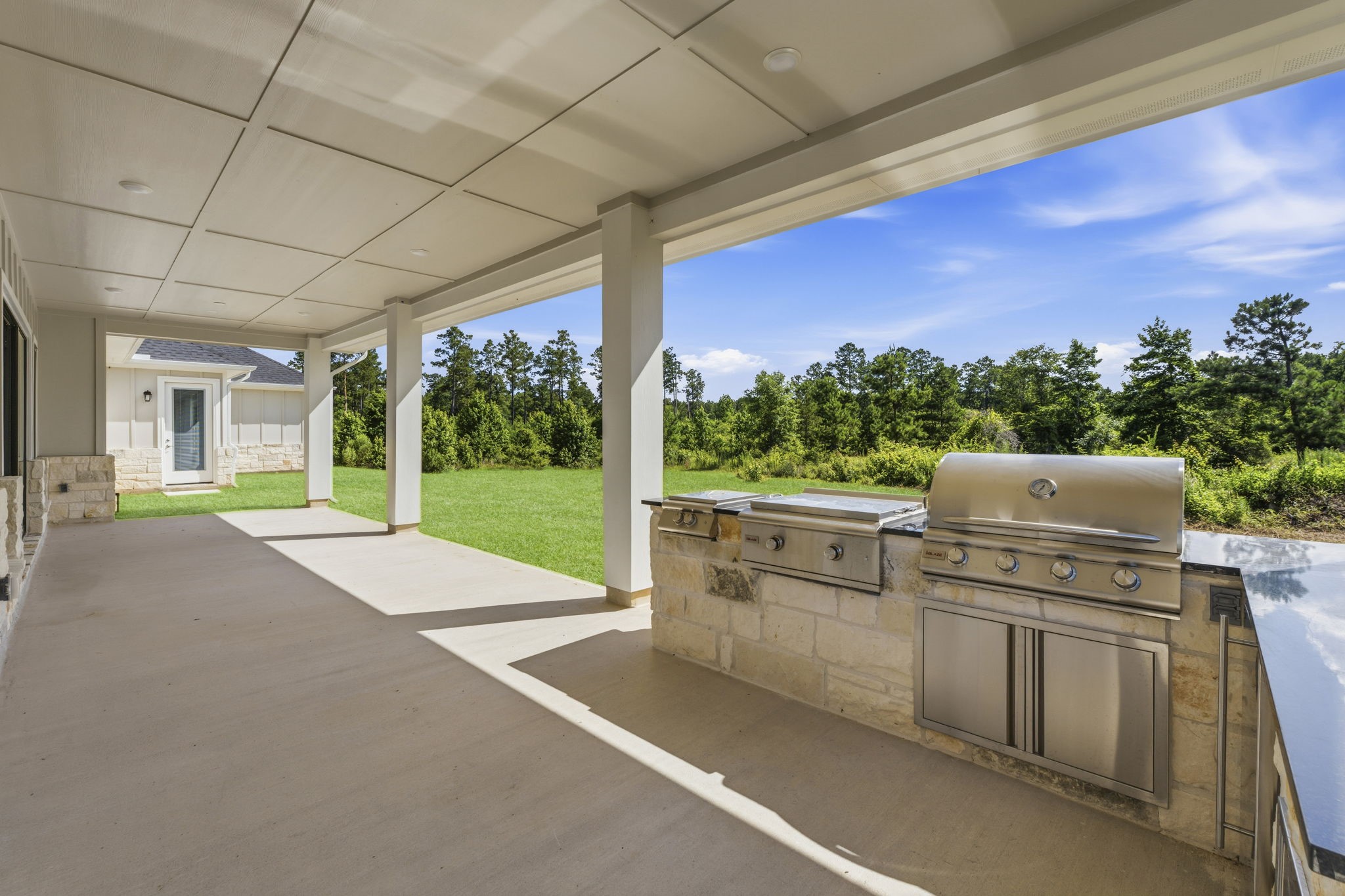 16140 Frst Ml Road Willis, TX 77378 - Photo 41 of 48
