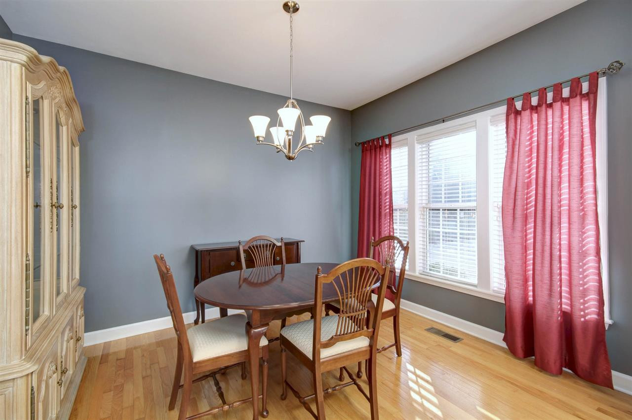 4325 Franklin Ridge Court Raleigh, NC 27616 - Photo 8 of 29 Photo 8