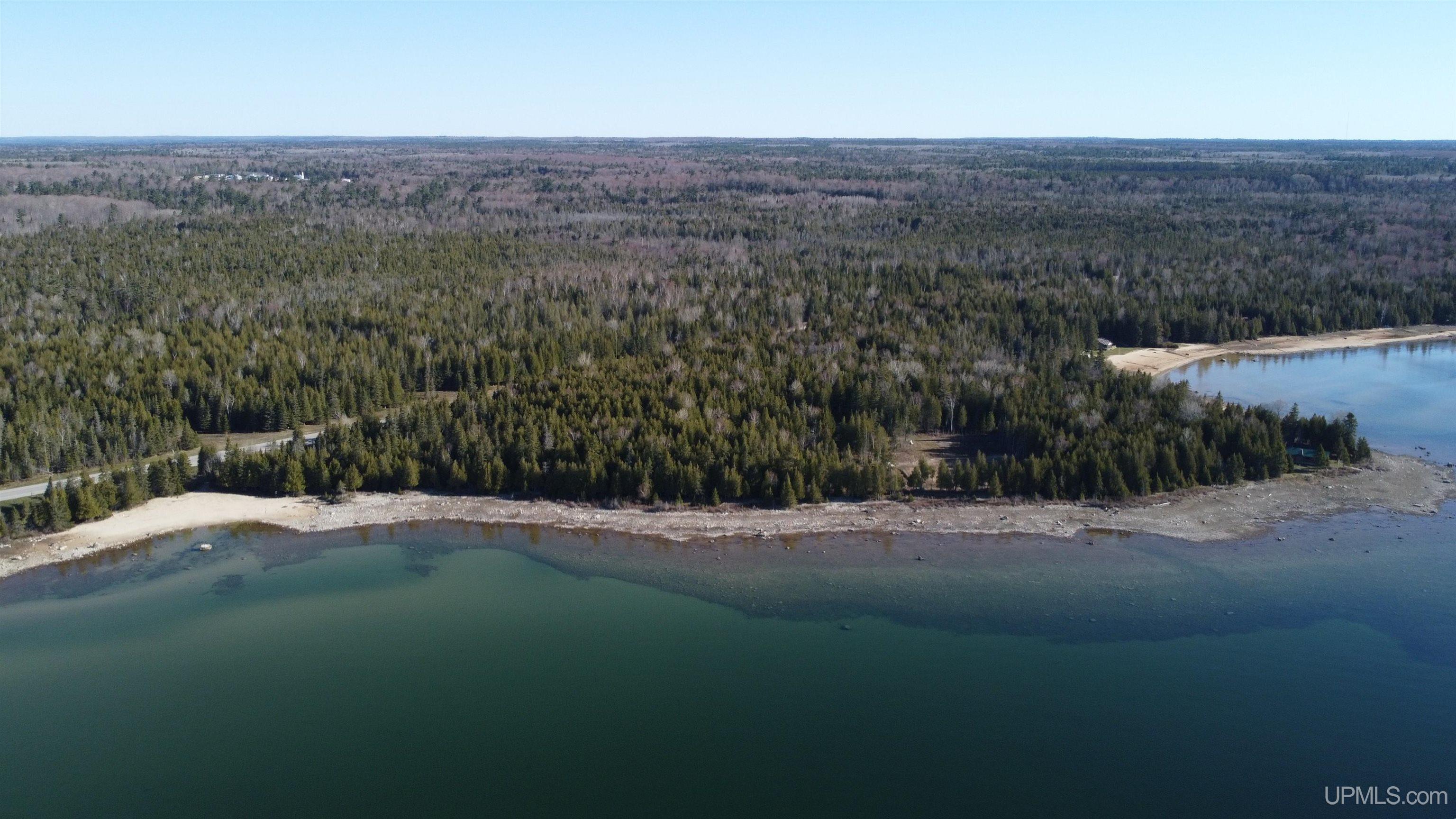 64-65 East Beach Road Naubinway, MI 49762 - Photo 18 of 19