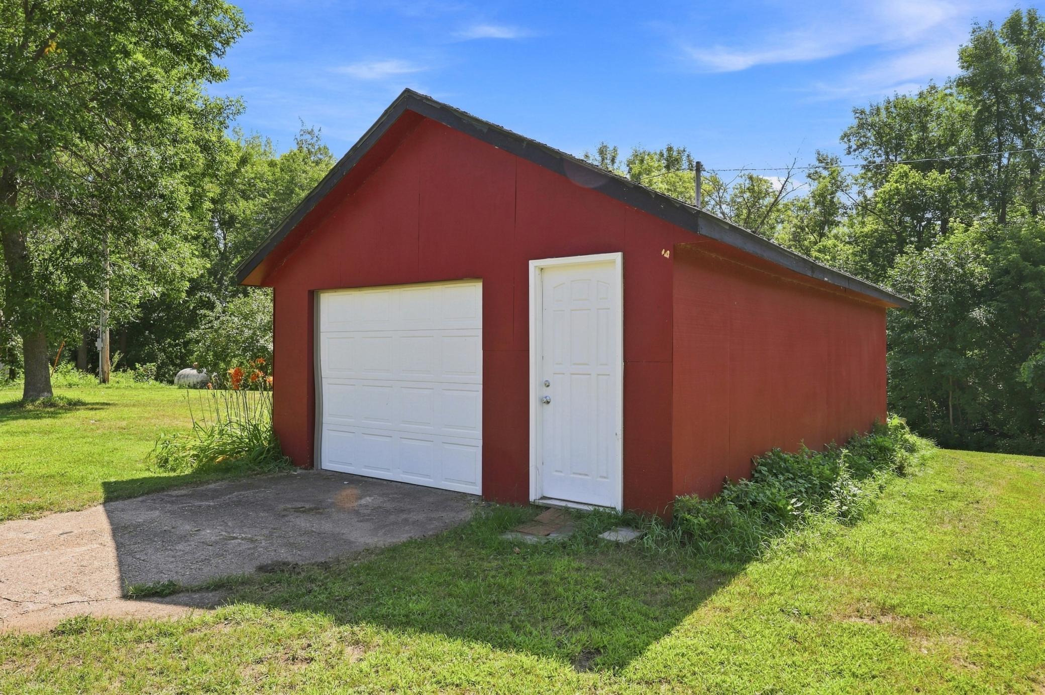 30909 Eagle Lake Road Frazee, MN 56544 - Photo 25 of 33 Gallery Image 25