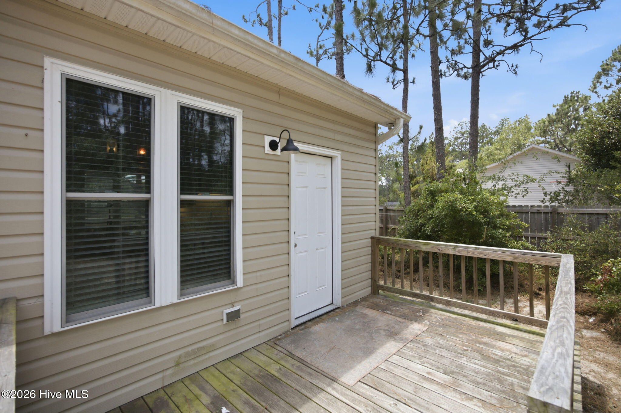 66 Shelby Road Southport, NC 28461 - Photo 28 of 39