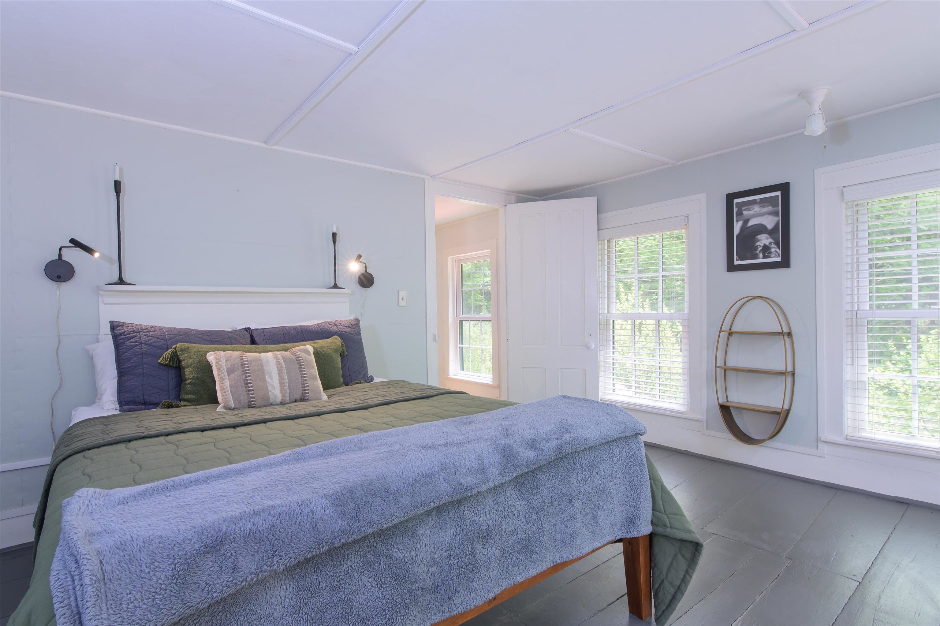 142 Dover Road Newfane, VT 05362 - Photo 28 of 58