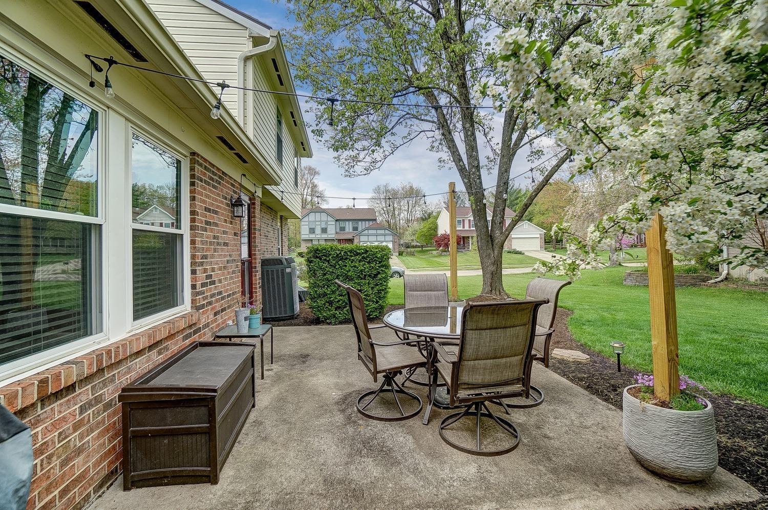 3683 Spring Mill Way Maineville, OH 45039 - Photo 49 of 50