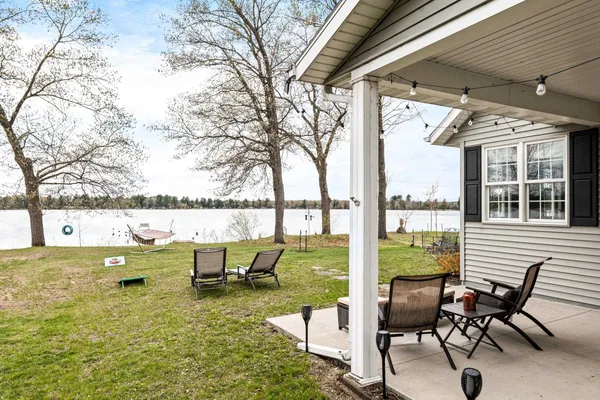 $995,000 | N8067 Tuttle Lake Road, Neshkoro, WI 54960