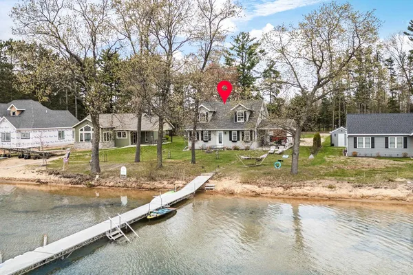 $995,000 | N8067 Tuttle Lake Road, Neshkoro, WI 54960