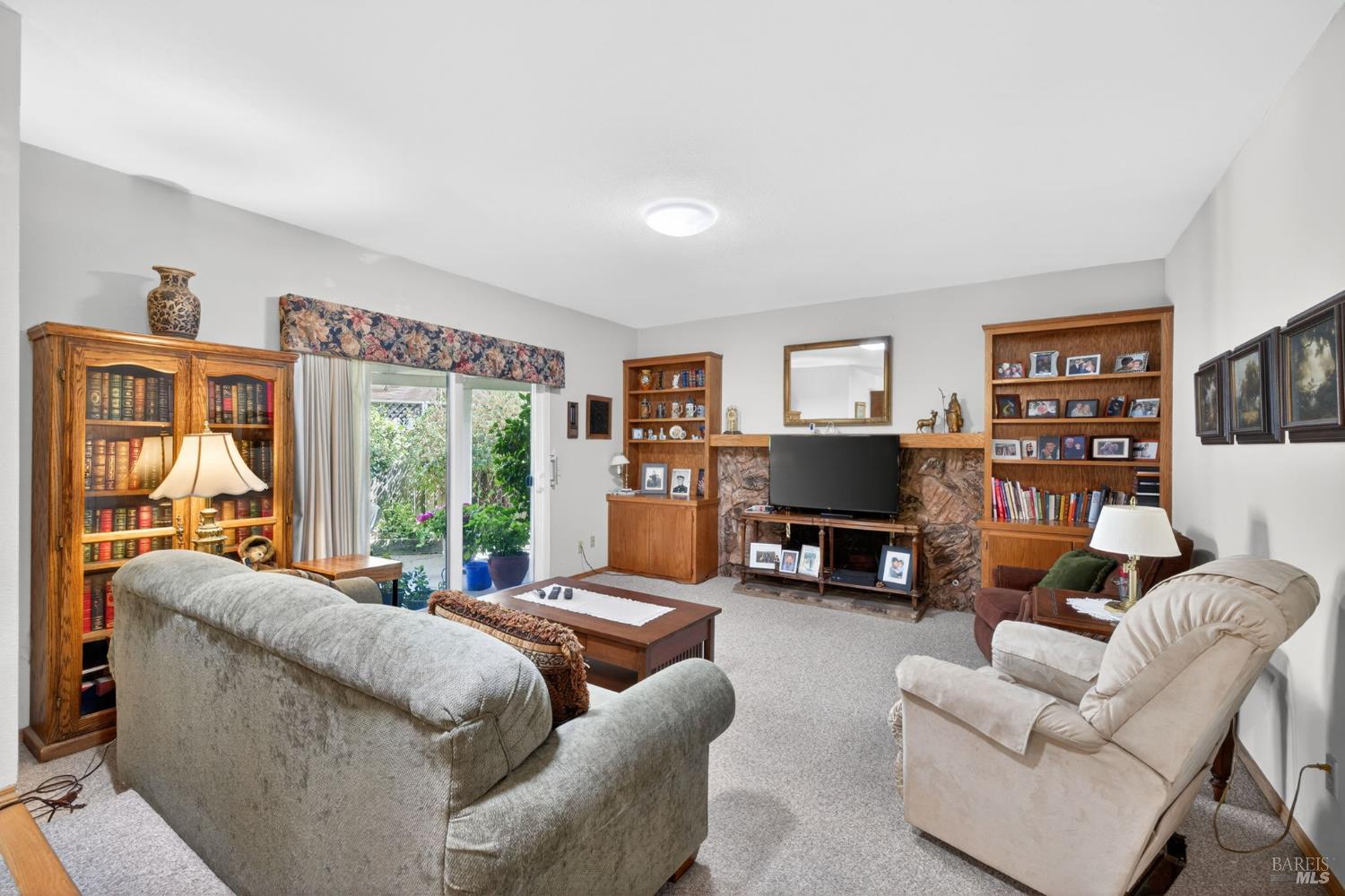 274 Beech Avenue Santa Rosa, CA 95409 - Photo 23 of 51