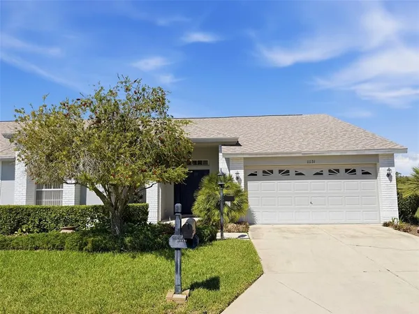 $299,900 | 11131 Hollander Avenue, Hudson, FL 34667