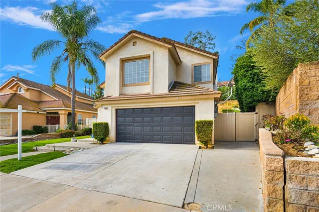 $1,150,000 | 15030 Camino Arroyo, Chino Hills, CA 91709