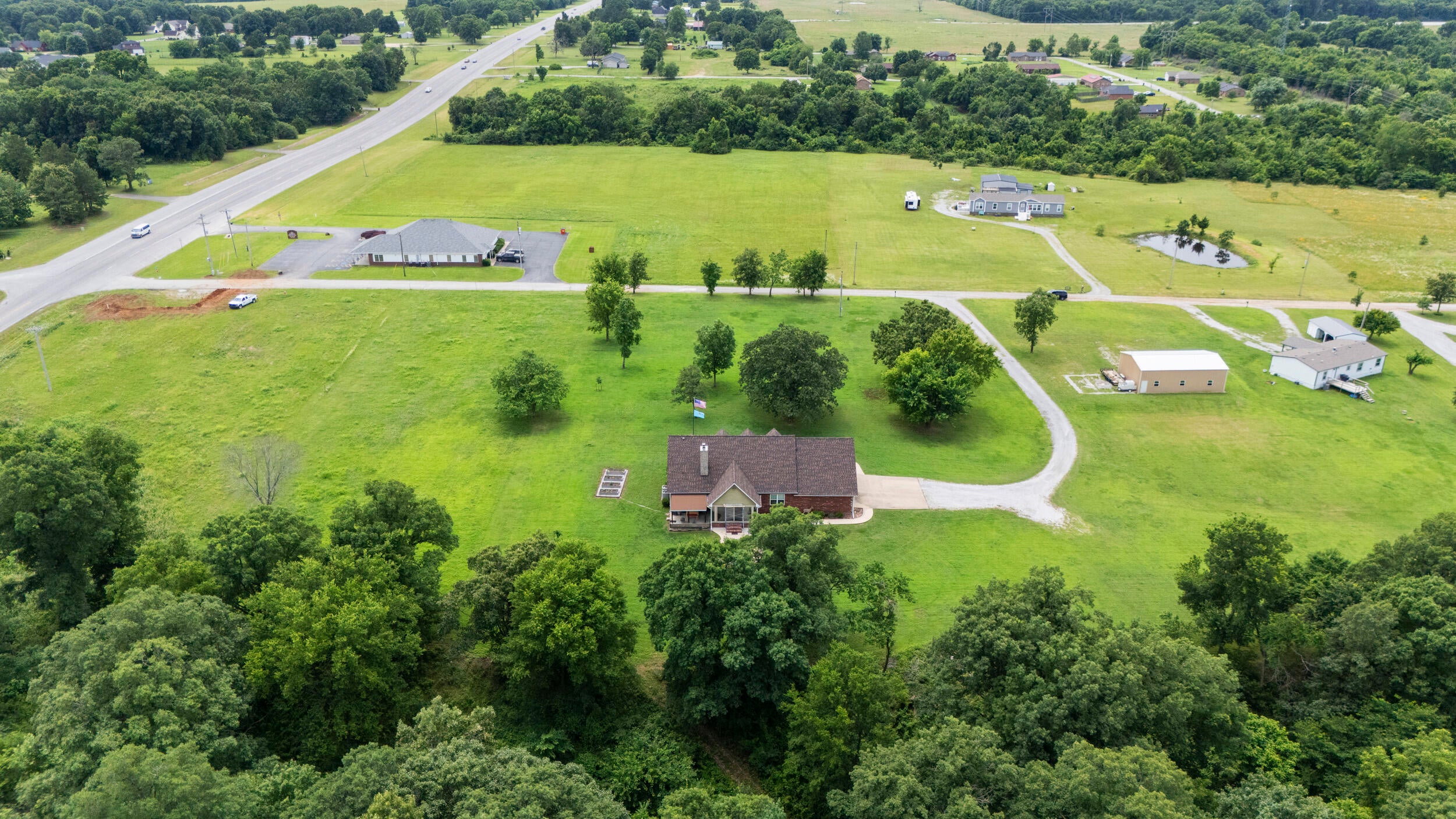 12348 East 389 Road Jay, OK 74346 - Photo 47 of 51 Gallery Image 47