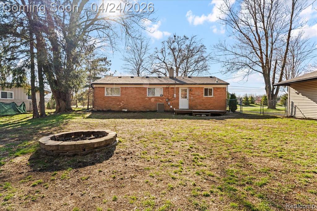 60784 Campground Road Washington, MI 48094 - Photo 12 of 21