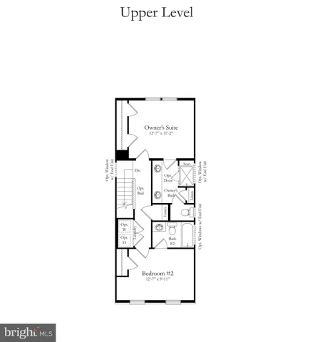 $394,990 | Tbb Presidential Parkway, Unit ALDEN, Upper Marlboro, MD 20774