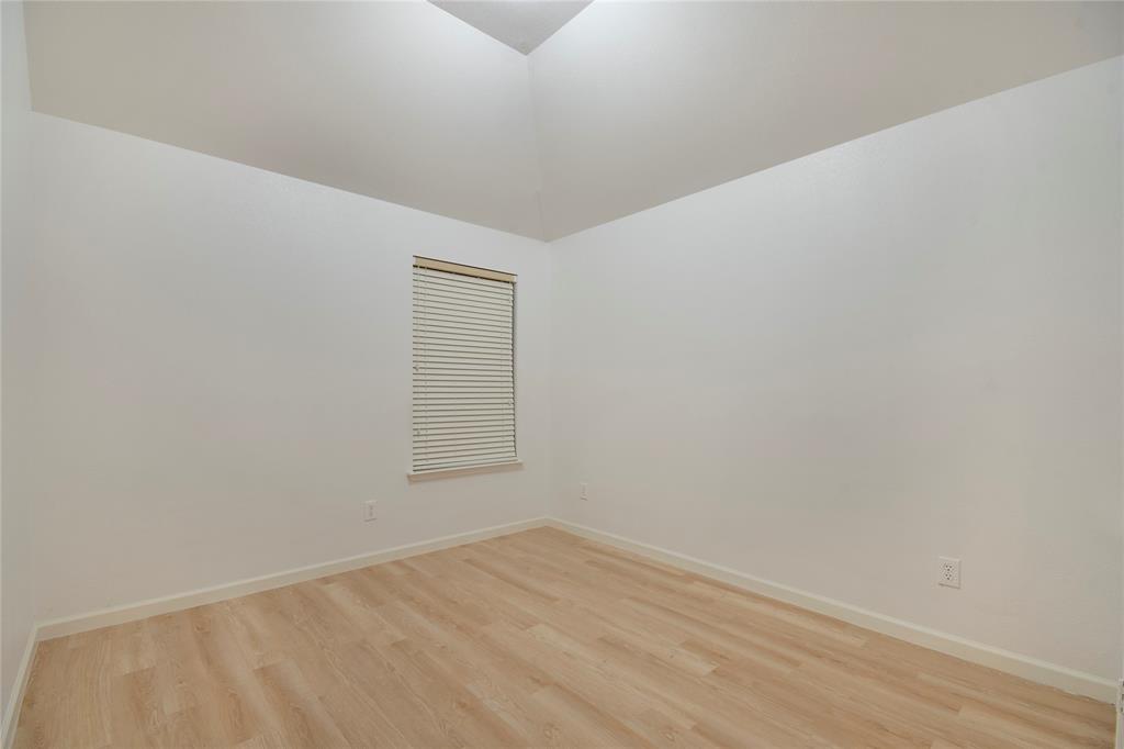 549 Hickory Lane Fate, TX 75087 - Photo 17 of 22 a view of an empty room