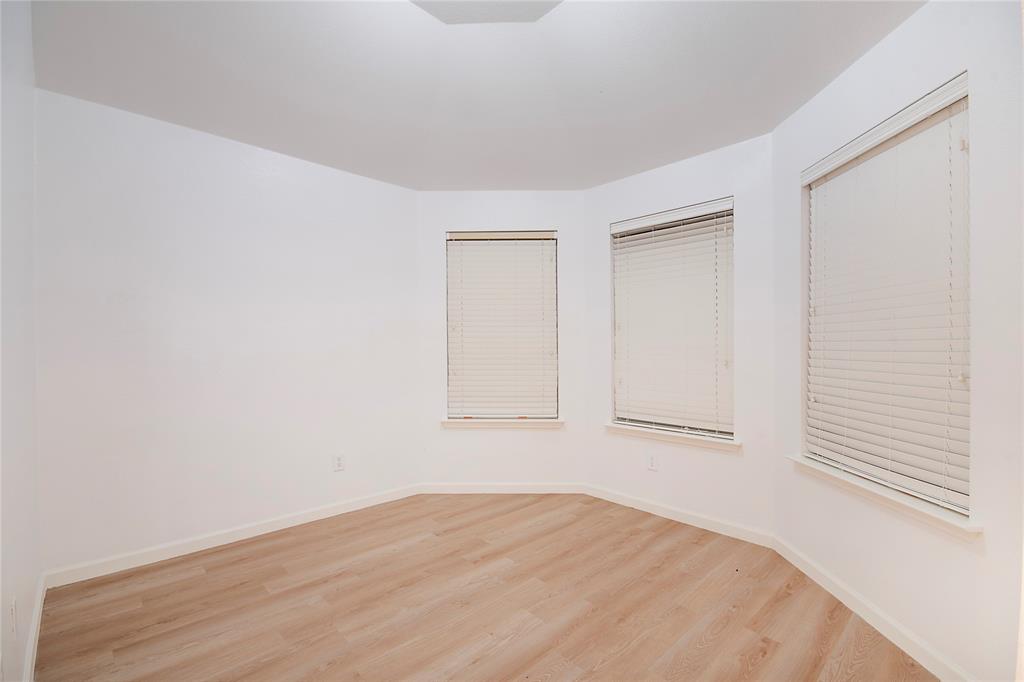 549 Hickory Lane Fate, TX 75087 - Photo 3 of 22 a view of an empty room