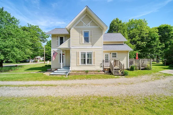 $179,900 | 219 South Main Street, Concord, MI 49237