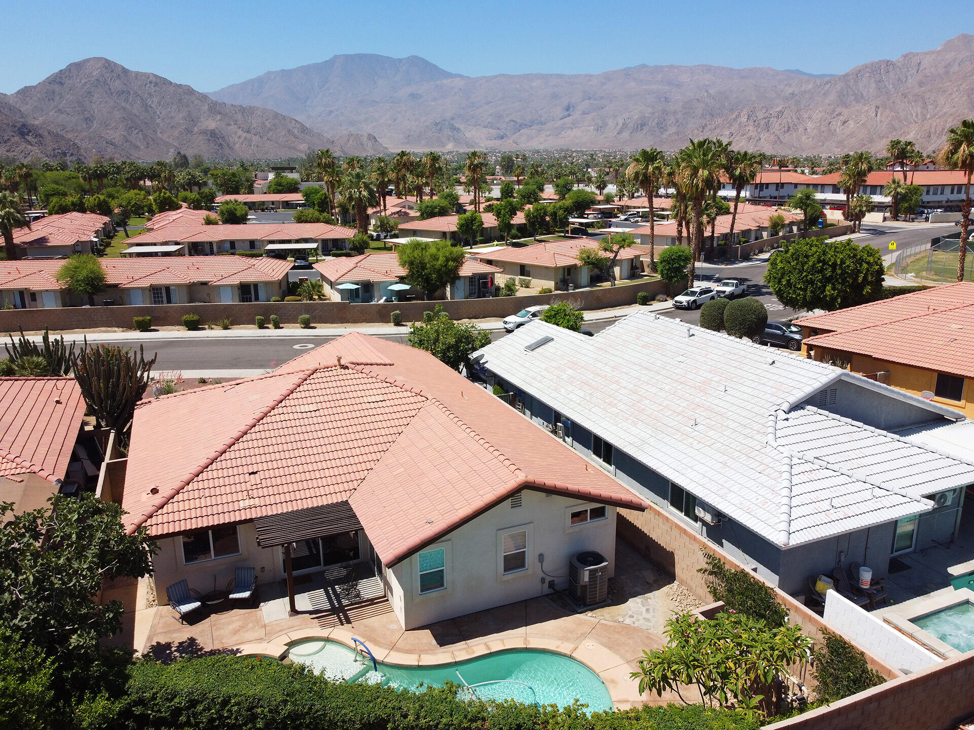 78280 Springtime Way La Quinta, CA 92253 - Photo 44 of 49 DJI_0834 web