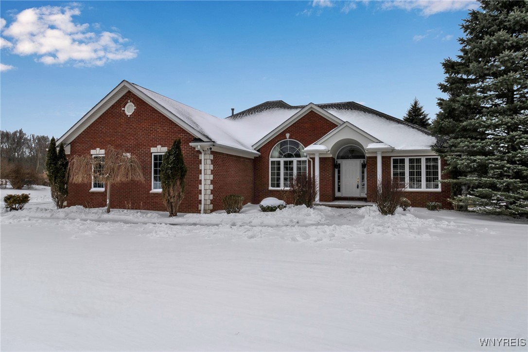 1343 Ransom Road Lancaster, NY 14086 - Photo 1 of 1 Gallery Image 1