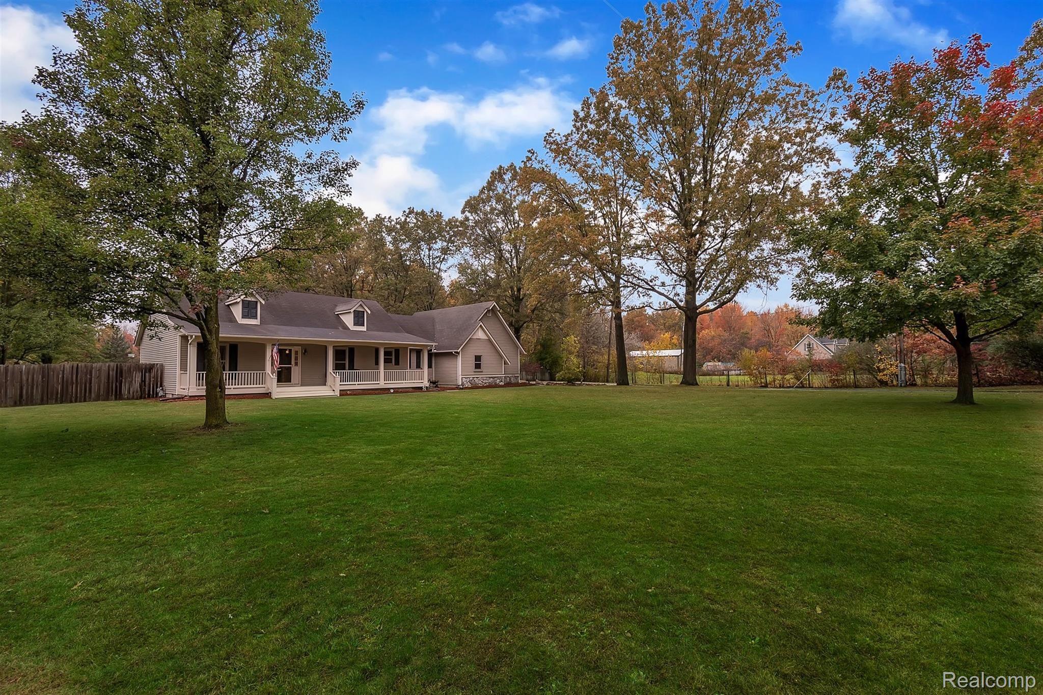 23400 Bohn Road Belleville, MI 48111 - Photo 33 of 43 SE Corner.jpg