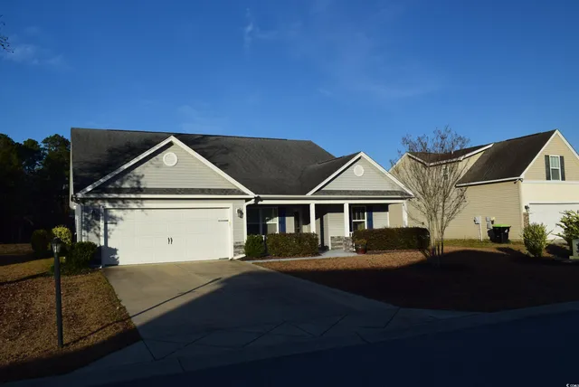$429,900 | 312 Marquis Court, Myrtle Beach, SC 29579