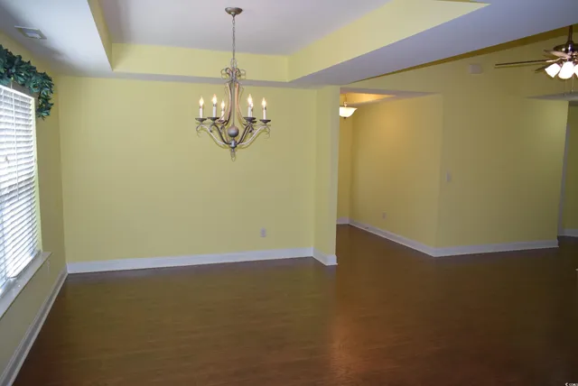 $429,900 | 312 Marquis Court, Myrtle Beach, SC 29579