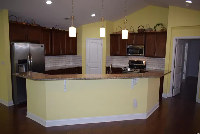 $429,900 | 312 Marquis Court, Myrtle Beach, SC 29579