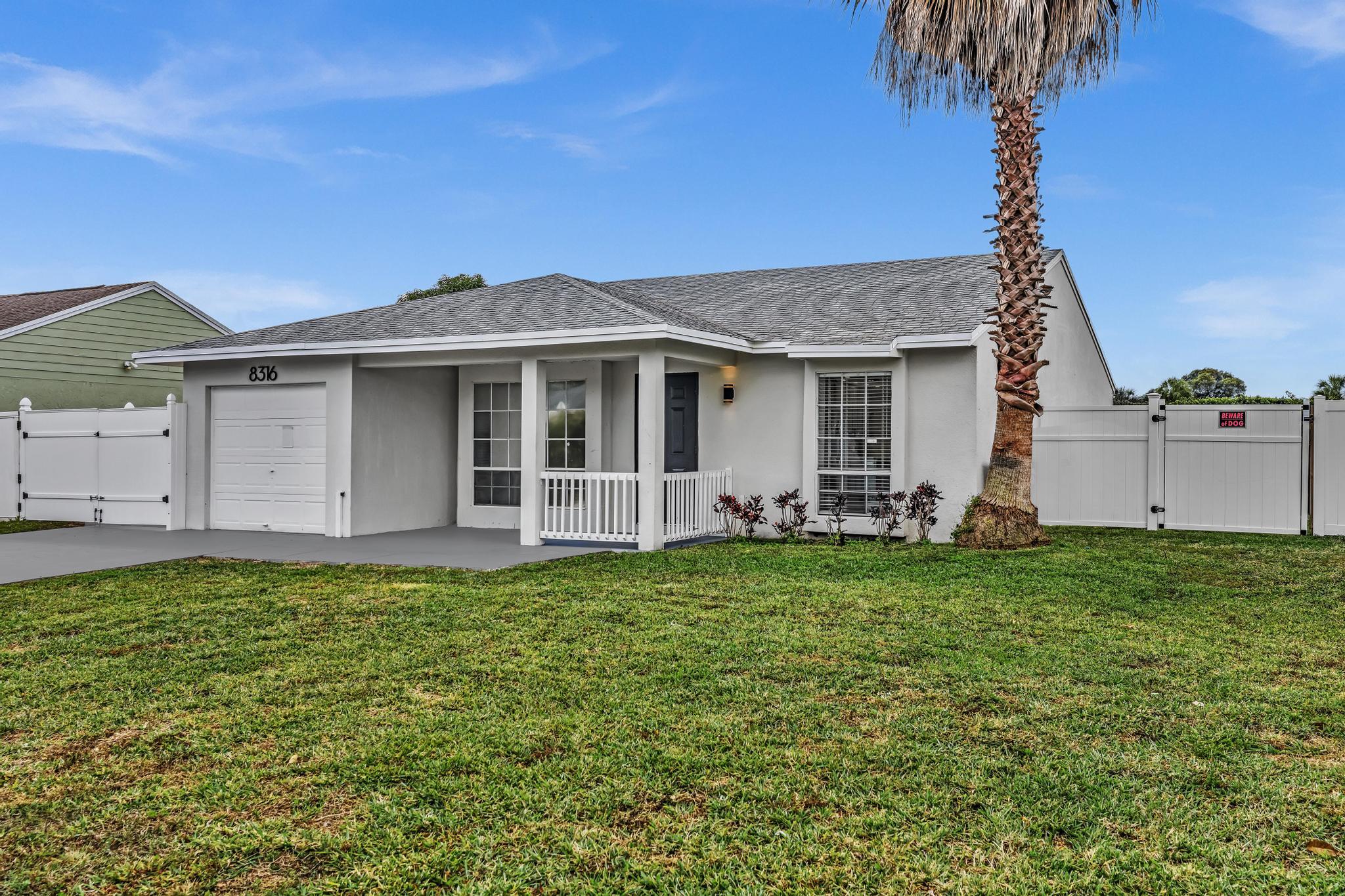 8316 Huntsman Place Boca Raton, FL 33433 - Photo 5 of 52 FPP00011