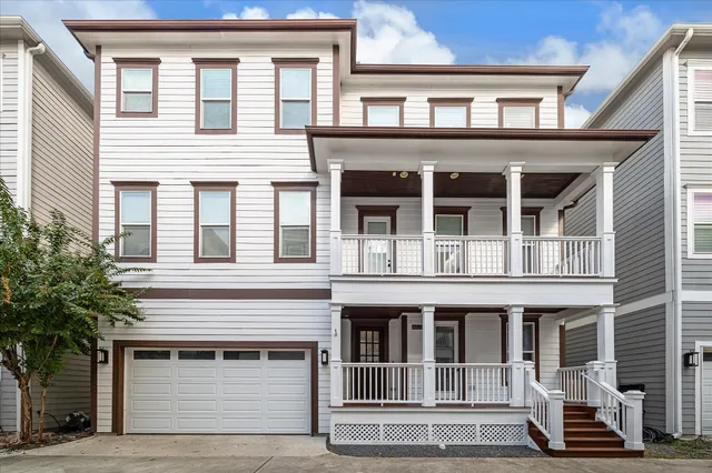 a building with a window and balcony