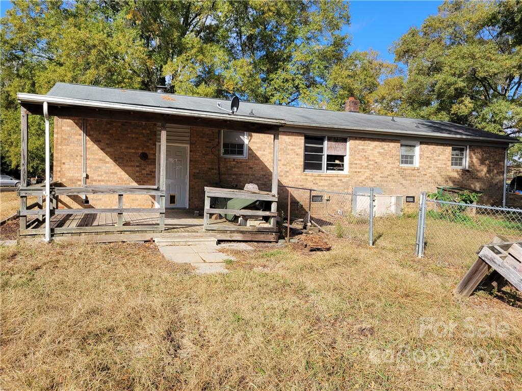 3217 Greenbriar Road Concord, NC 28025 - Photo 21 of 27 Gallery Image 21