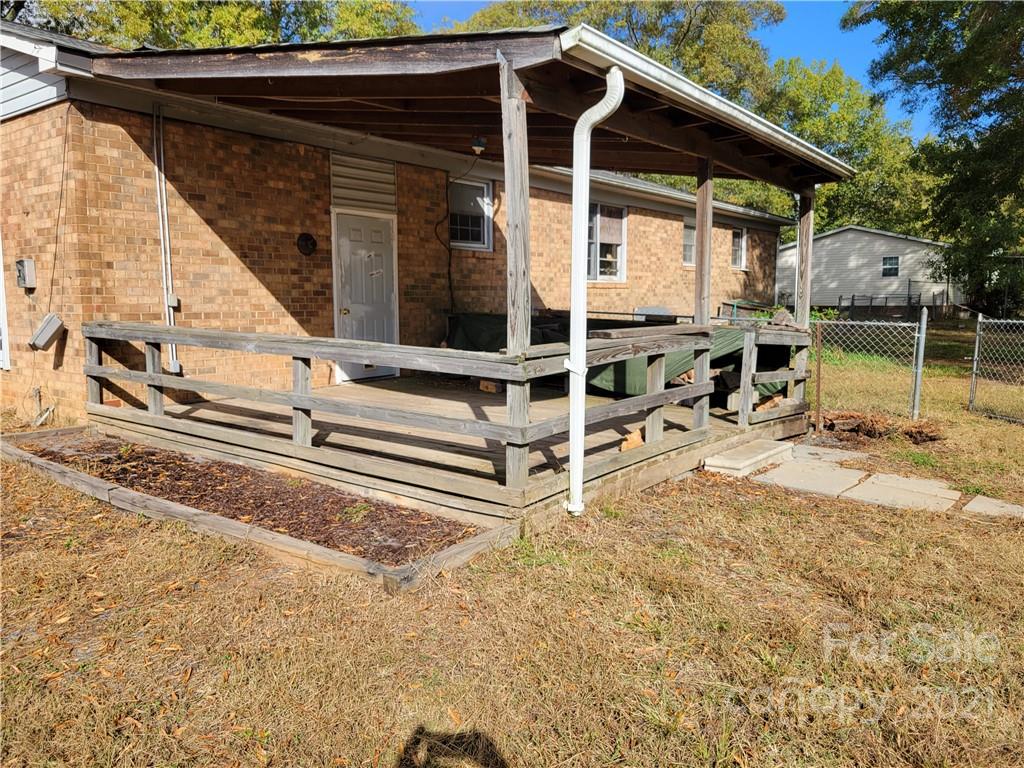 3217 Greenbriar Road Concord, NC 28025 - Photo 26 of 27 Gallery Image 26