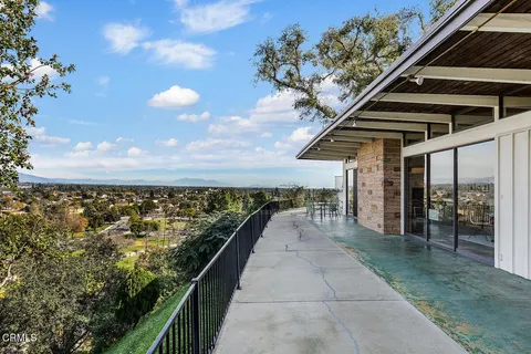 $995,000 | 877 Hillcrest Drive, Pomona, CA 91768