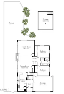 $995,000 | 877 Hillcrest Drive, Pomona, CA 91768